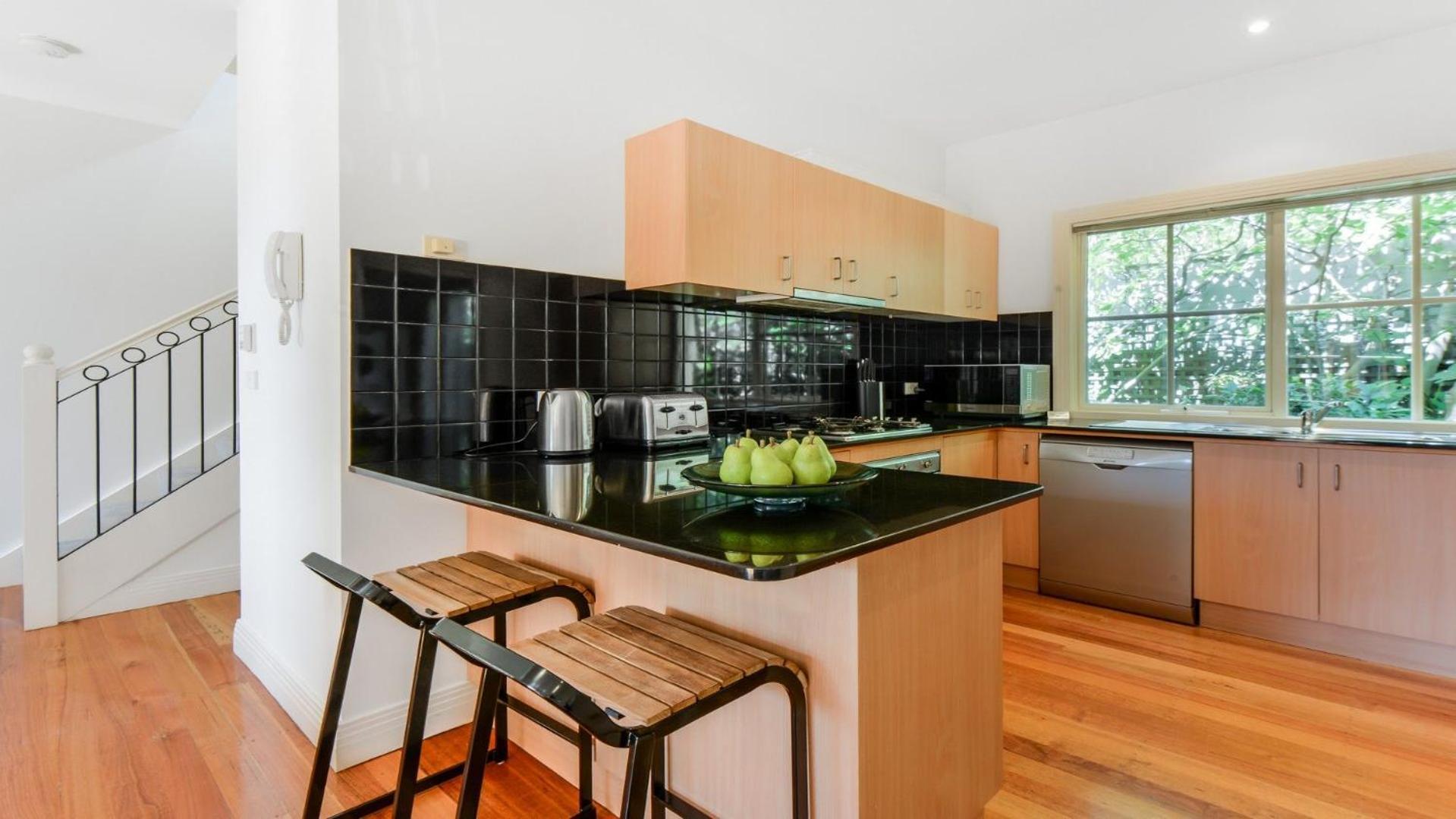 Boutique Stays - Brighton Abode Melburne Exterior foto