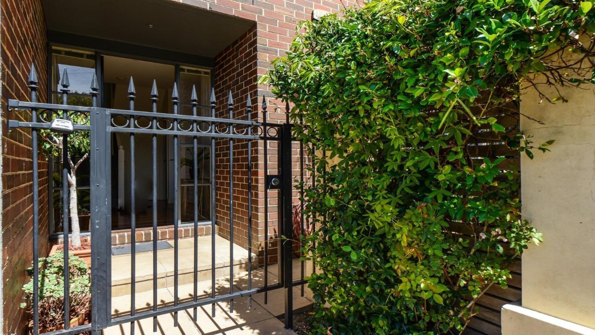 Boutique Stays - Brighton Abode Melburne Exterior foto