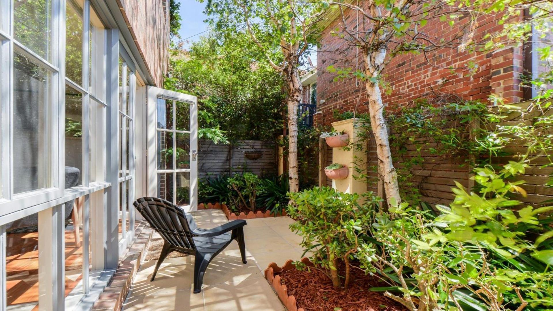 Boutique Stays - Brighton Abode Melburne Exterior foto