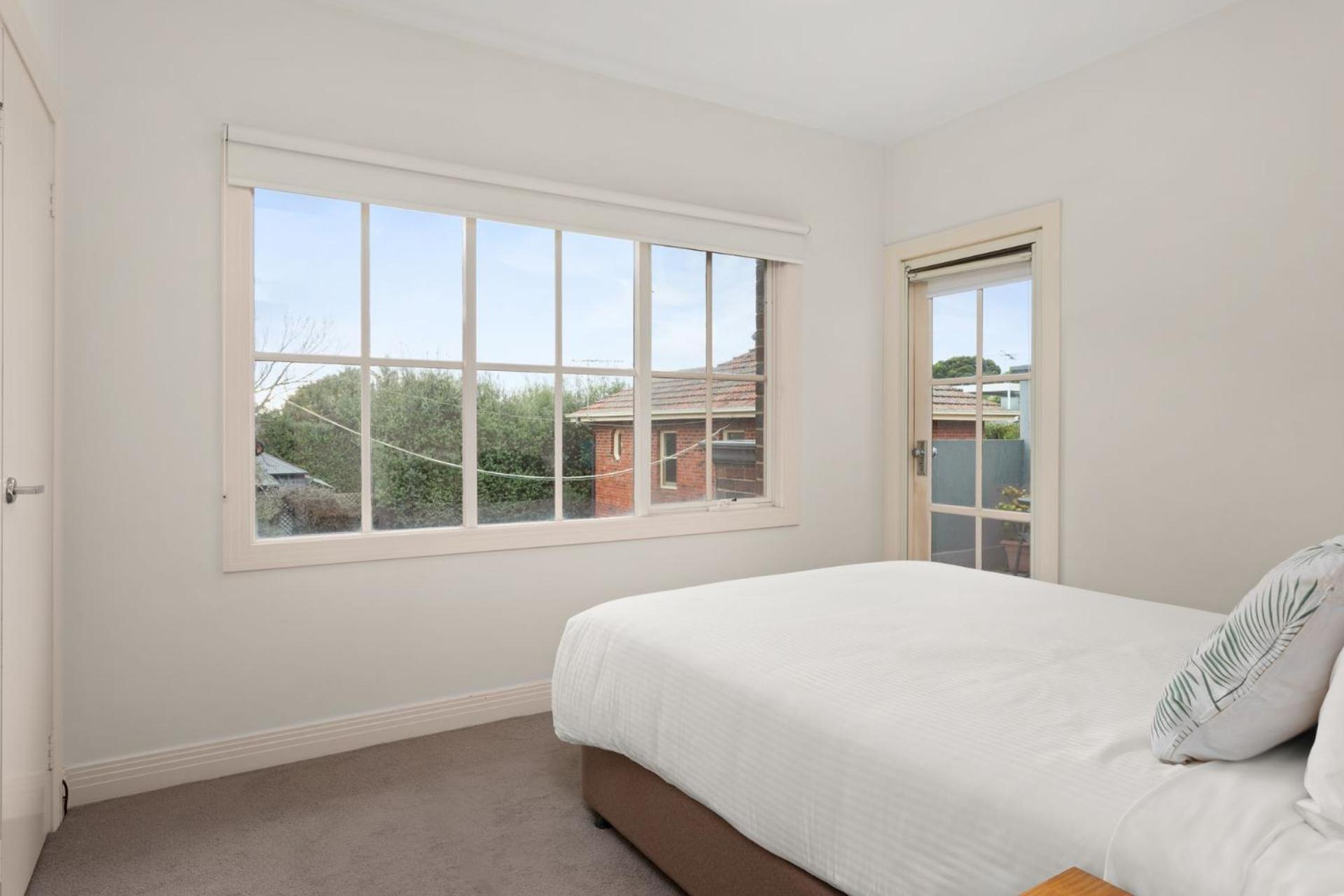 Boutique Stays - Brighton Abode Melburne Exterior foto