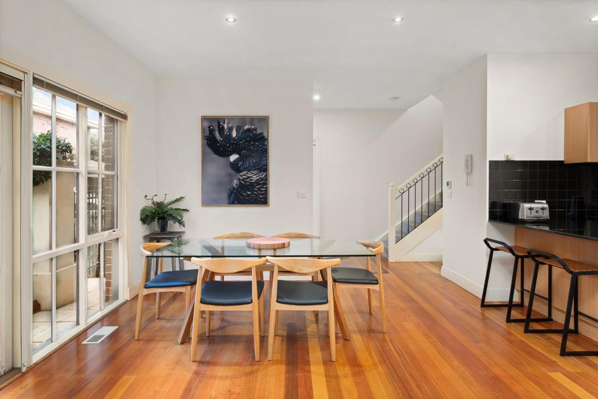 Boutique Stays - Brighton Abode Melburne Exterior foto